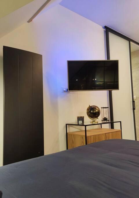 Hypercentre : Vue Cathedrale - Verriere - Cosy Amiens Ngoại thất bức ảnh