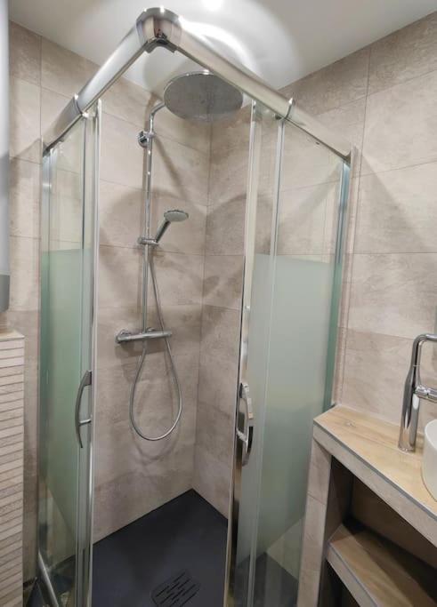 Hypercentre : Vue Cathedrale - Verriere - Cosy Amiens Ngoại thất bức ảnh